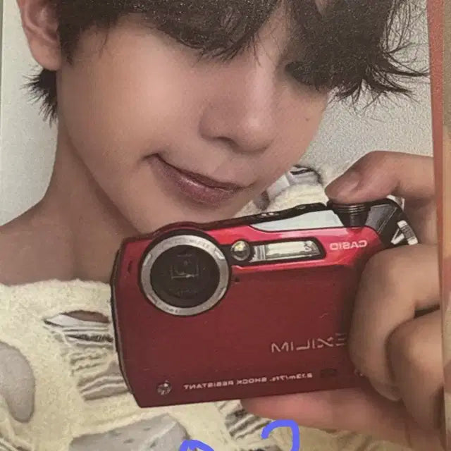 엔시티 위시 료 포카 팔아용