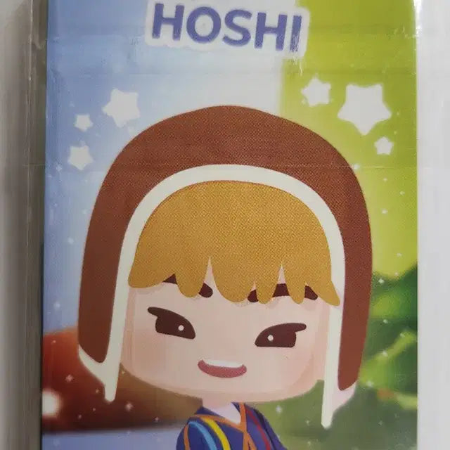 세븐틴 캐럿랜드 퍼즐세븐틴 포카 양도