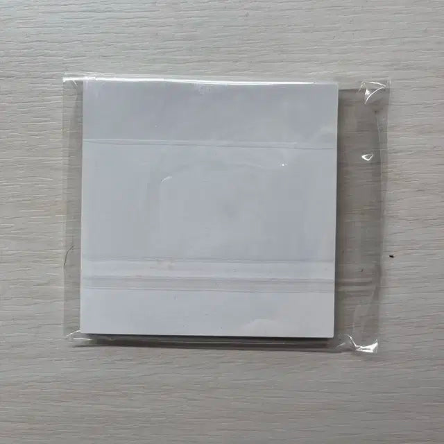 라이즈 소희 비공굿 포스트잇 양도