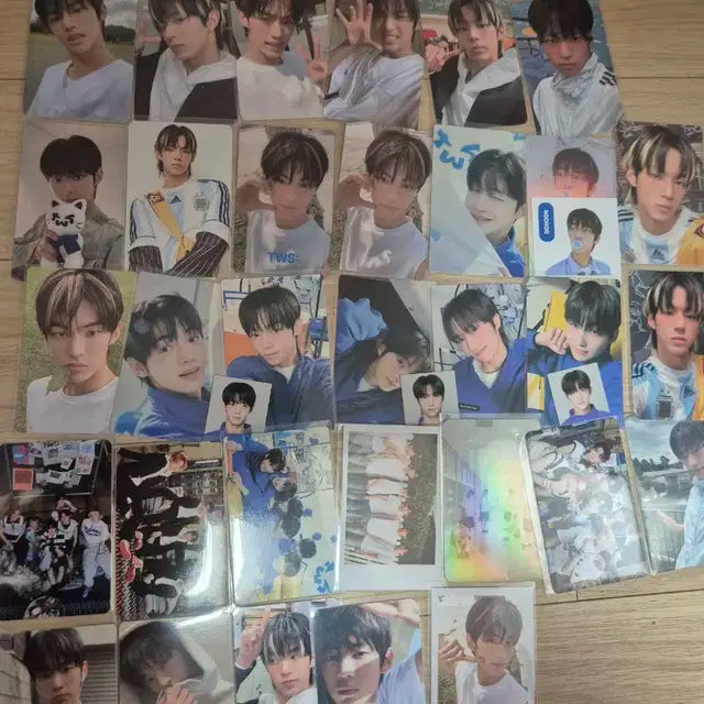 투어스 포카 싸게 팔아요