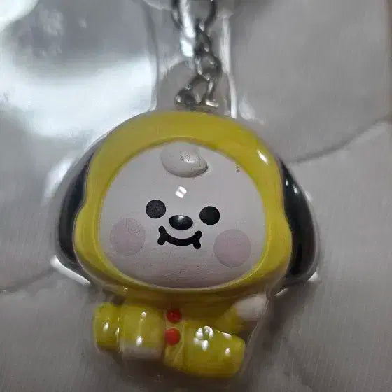 BT21 키링 판매합니다 (타타, 쿠키, 치미)