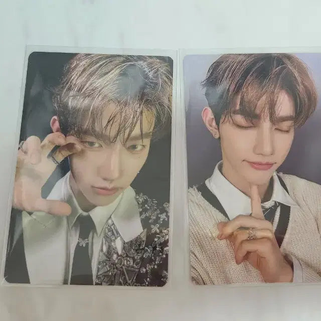 제베원 콘서트 트레카 타임리스 장하오