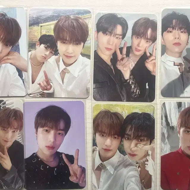 몬스타엑스 포카