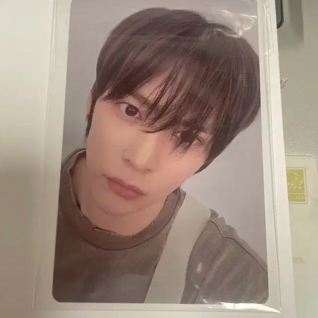 라이즈 오디세이 위버스샵 미공포 은석 미개봉