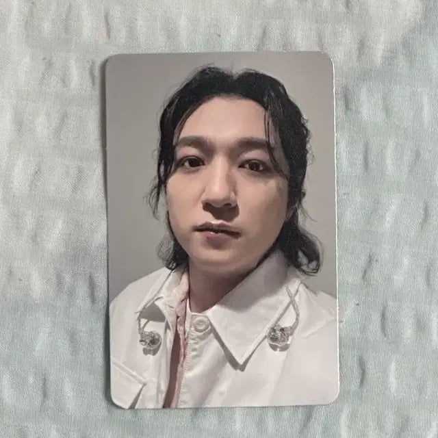 데이식스 피날레콘 막중 성진 입장포카