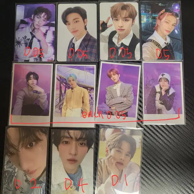 스키즈 포카 판매