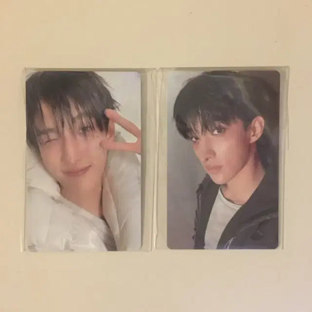 세븐틴 정규 5집 도겸 위버스 예판 특전 일괄 양도