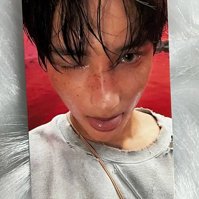 휴닝 투바투 별의장 투게더 에프터글로우 버전