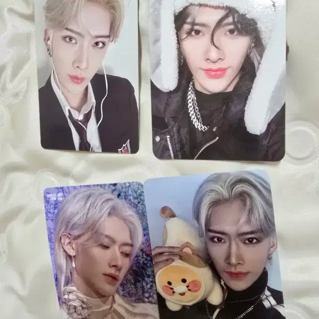 급처 리키 포카