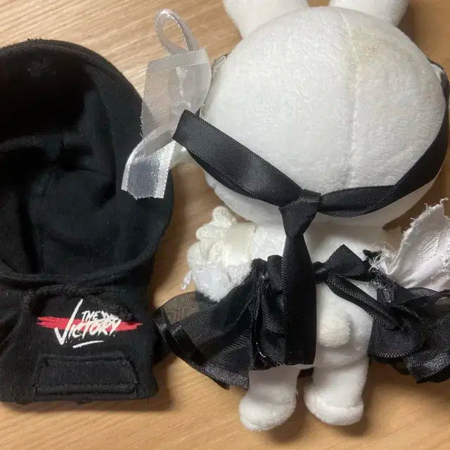 스키즈 인형 스키주 리빗 코스튬 20cm 인형