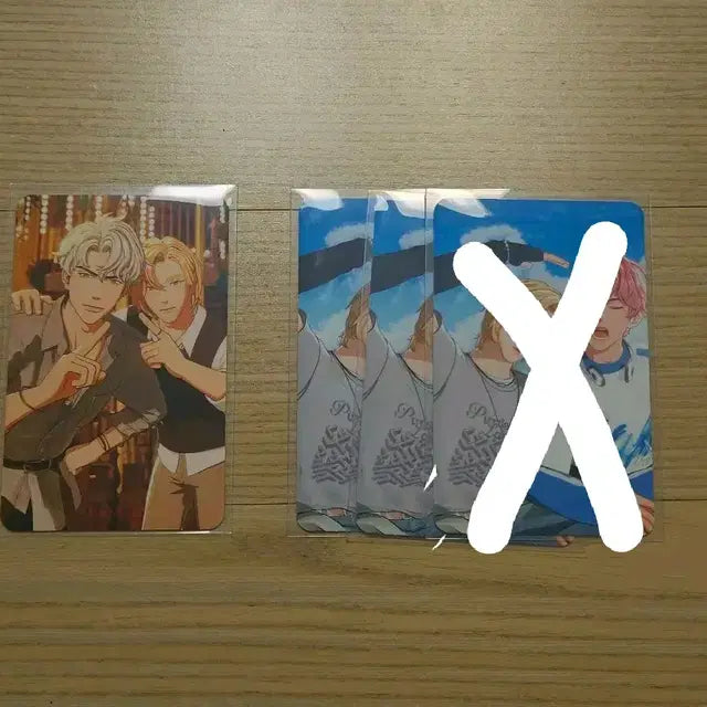 플레이브 카쿠렌보 유닛포카