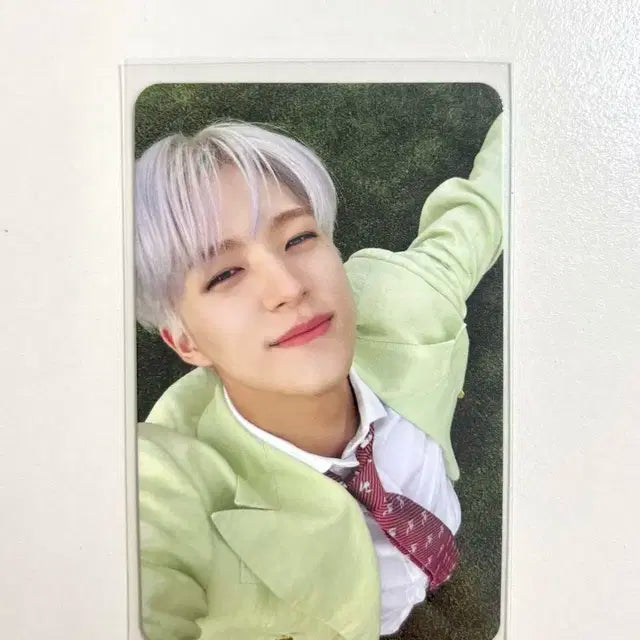 제노 istj 벤딩 머신 포카