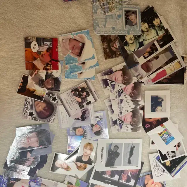 라이즈 포카 팔아요!! 일괄(오늘덤2배!!!)