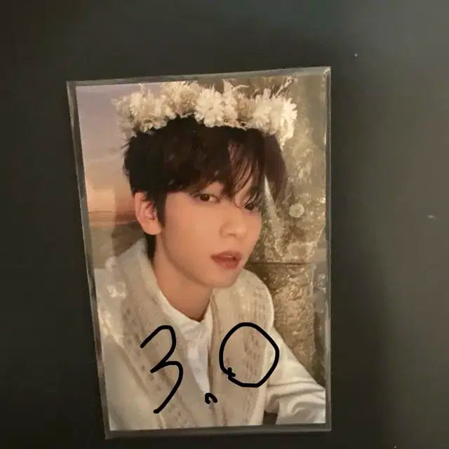 투바투 포토카드