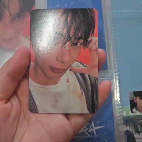 투바투 투게더 애프터글로우 수빈 태현