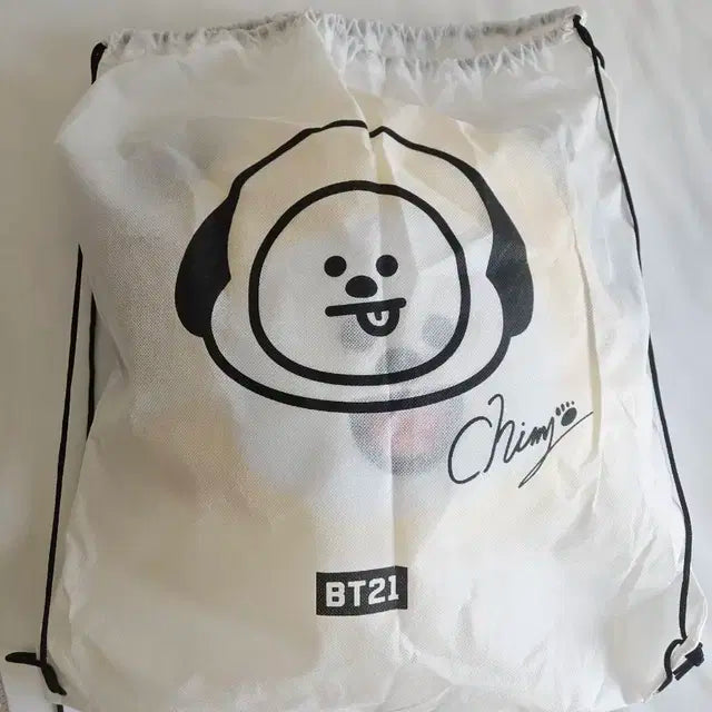 방탄소년단 BT21 치미 30cm 인형