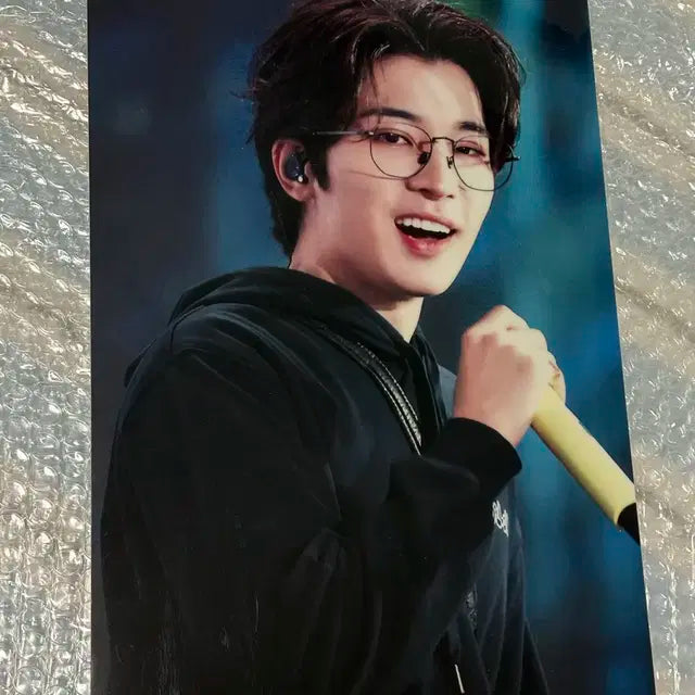 세븐틴 원우 wonwoo 액자 양도 판매