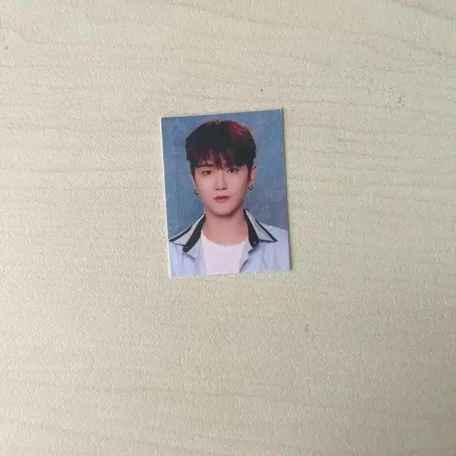 보넥도 리우 증사