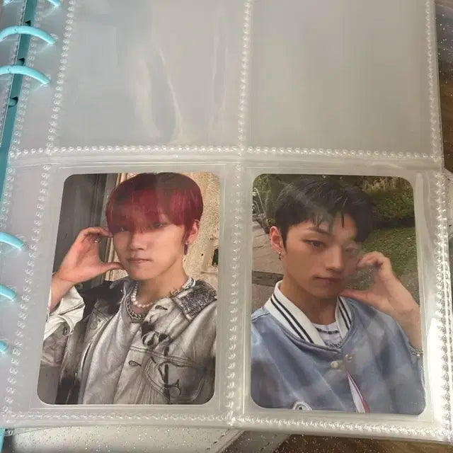 금준현 미공포 TIOT 김민성 최우진 신예찬 홍건희