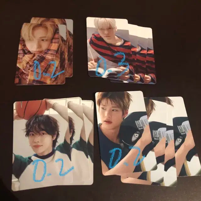 라이즈 오디세이 HMV 일본 앨범 포카