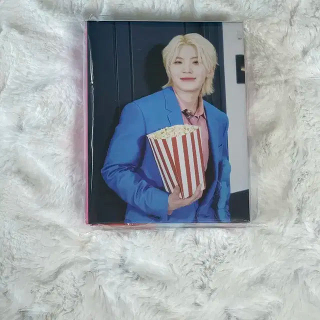 포카포함)우지 사돈명 캐럿반 바인더