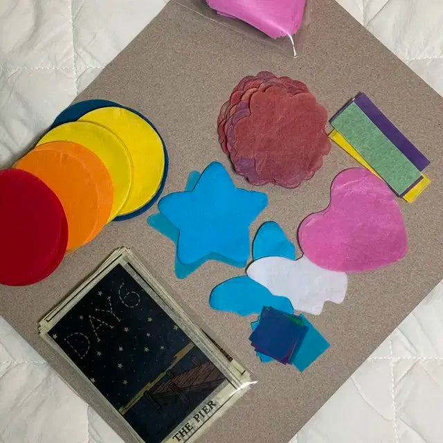 데이식스 콘서트, 팬미팅 컨페티 판매