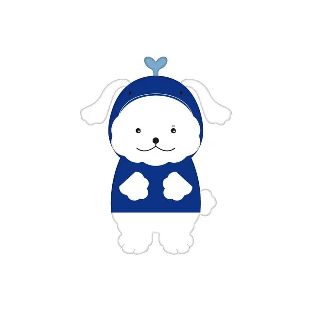 민혁 공식인형 멍꼬 일괄판매