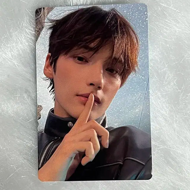 휴닝 starligt 버전 투바투 별의장 투게더