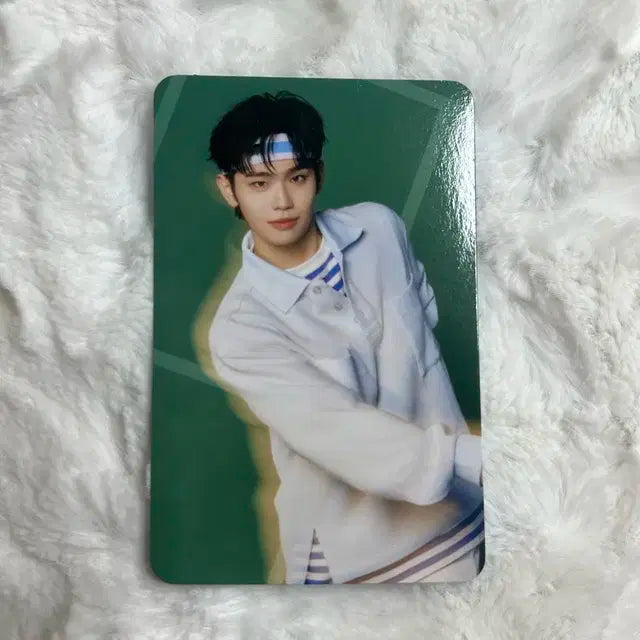 제로베이스원 김태래 포토카드 판매