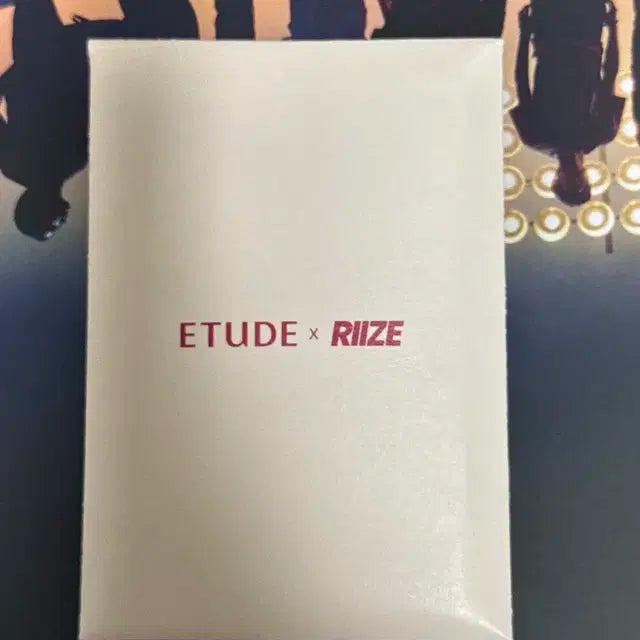 라이즈 에뛰드포카