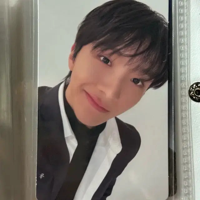 노장르 쇼케이스 운학 교복