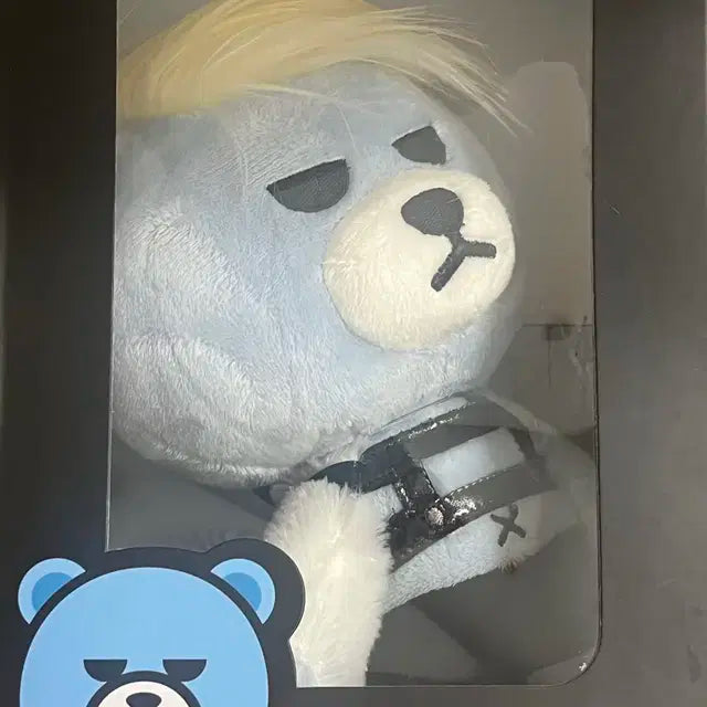 빅뱅 대성 크렁크 인형