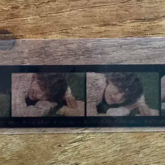 라이즈 에필로그 필름 앤톤