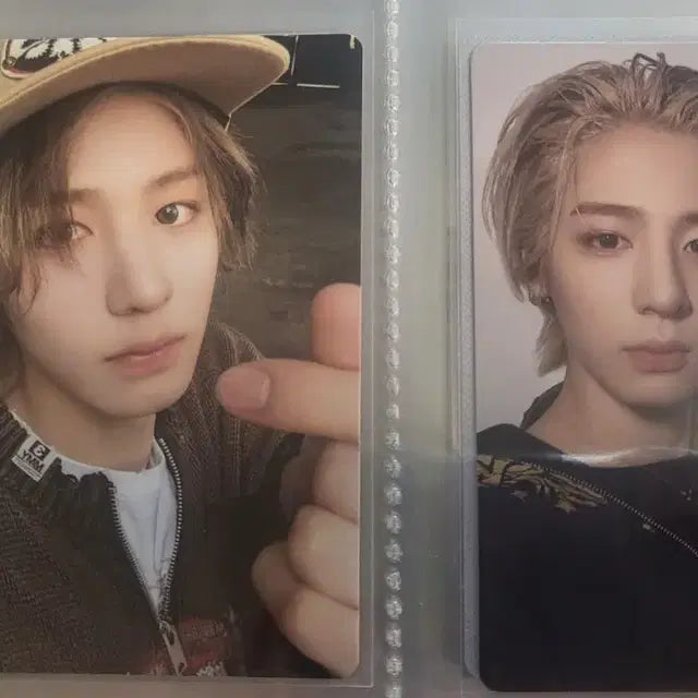 보이넥스트도어 포카 판매