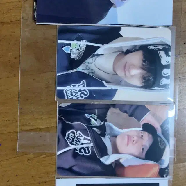 나나민박 분철 명호