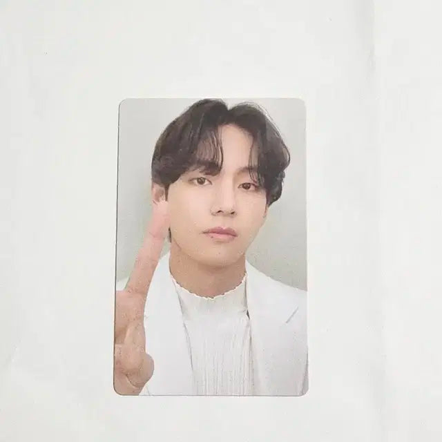 방탄소년단 퍼투댄 라이브 앨범포카 태형 V