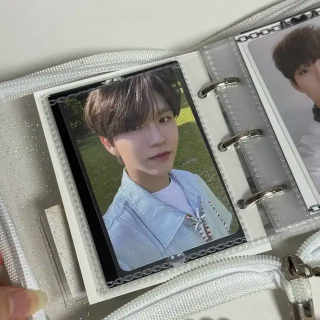 엔시티 위시 송버드 재희