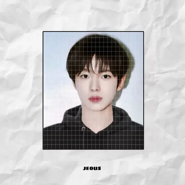 엔시티 위시 유우시 증사 도안