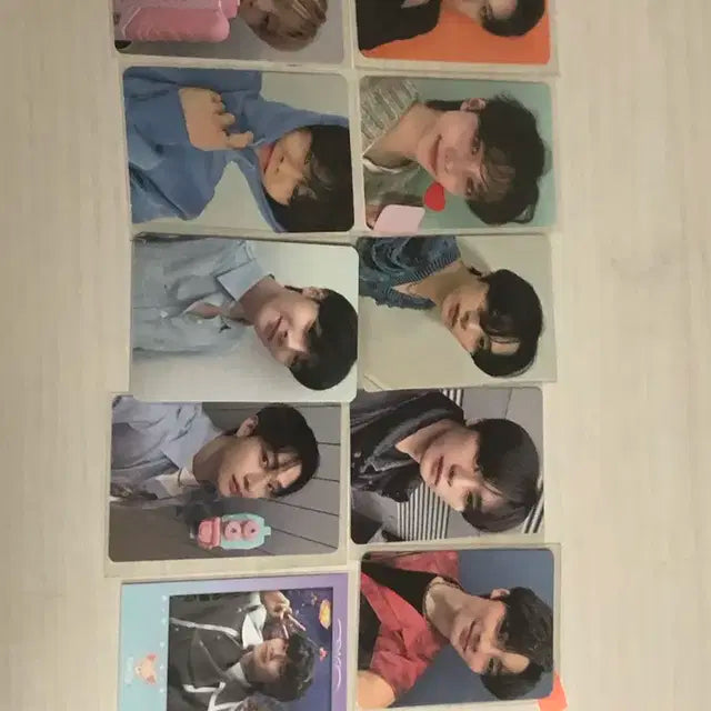 후드 아이엔 리노 필릭스 방찬 신메뉴 미공포 공방 팝업 스키즈 포카 양도