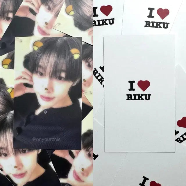 엔시티 위시 비공굿