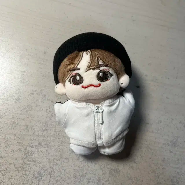 라이즈 은석 인형