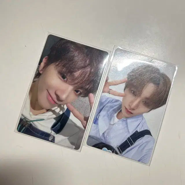 보이넥스트도어 포카