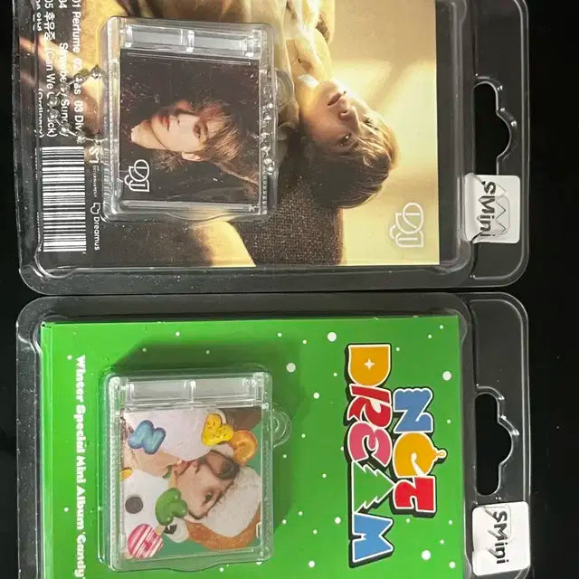 런쥔 캔디 스미니 양도합니다