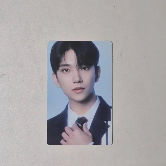 세븐틴 드림 조슈아 특전포카