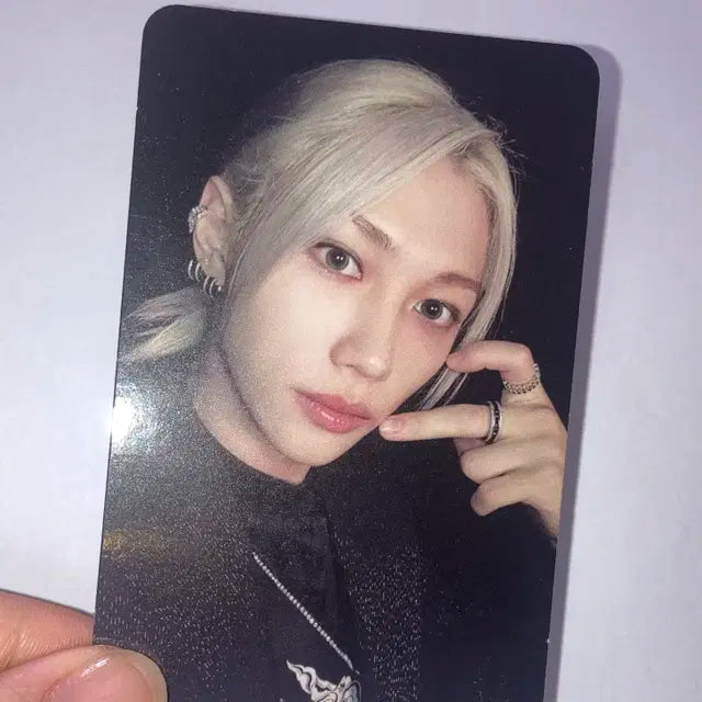 스키즈 필릭스 합 아코디언 앨포