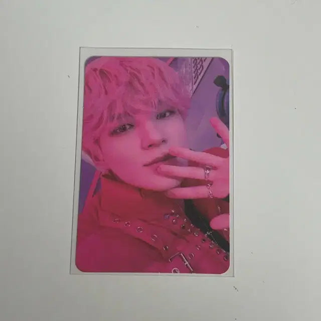 엔시티 드림 제노 버퍼링 트레카 엠디 포카 양도