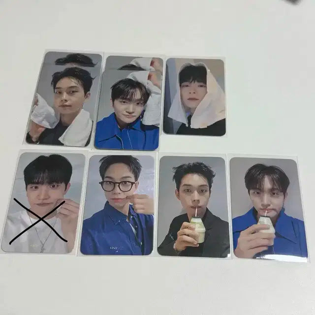 루시 와장창 미공포