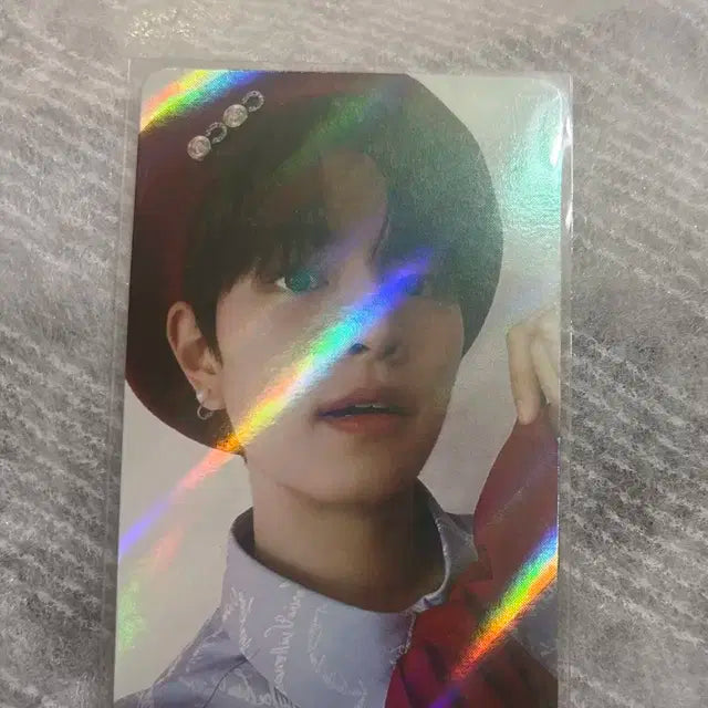 크이블 알라딘 승민 christmas evel