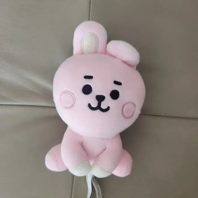 방탄 bt21 baby 인형