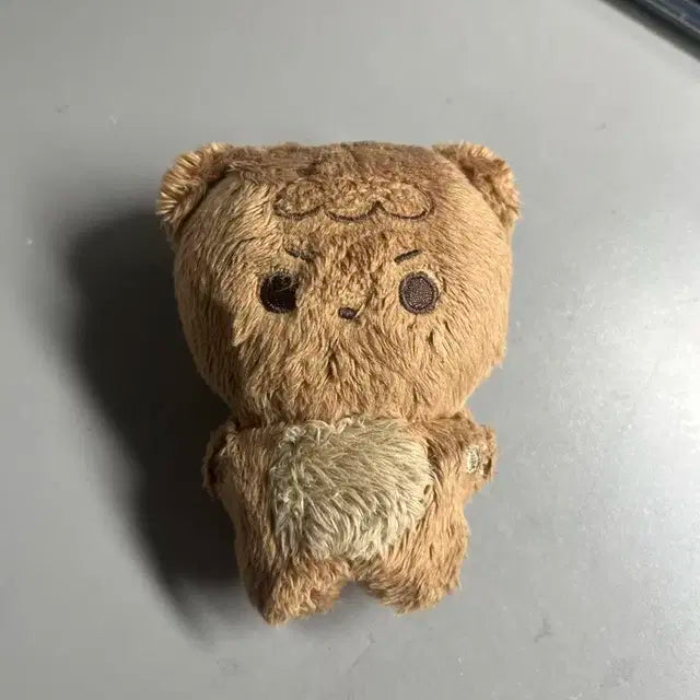꼼찬이 해찬 인형!